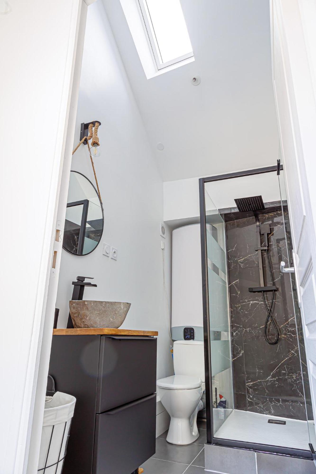 Le Cormeillais Apartment Cormeilles-en-Parisis