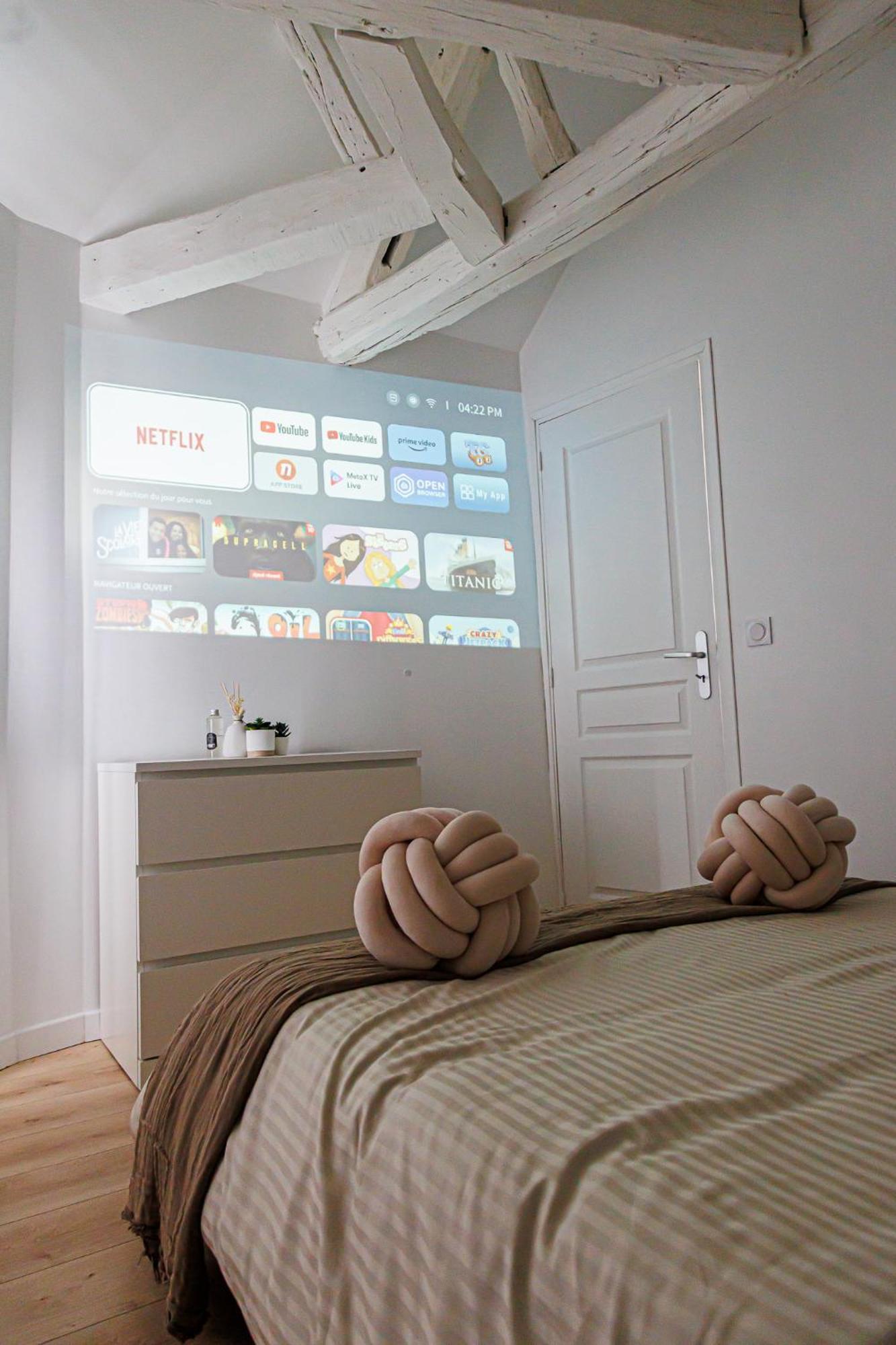 Apartment Le Cormeillais
