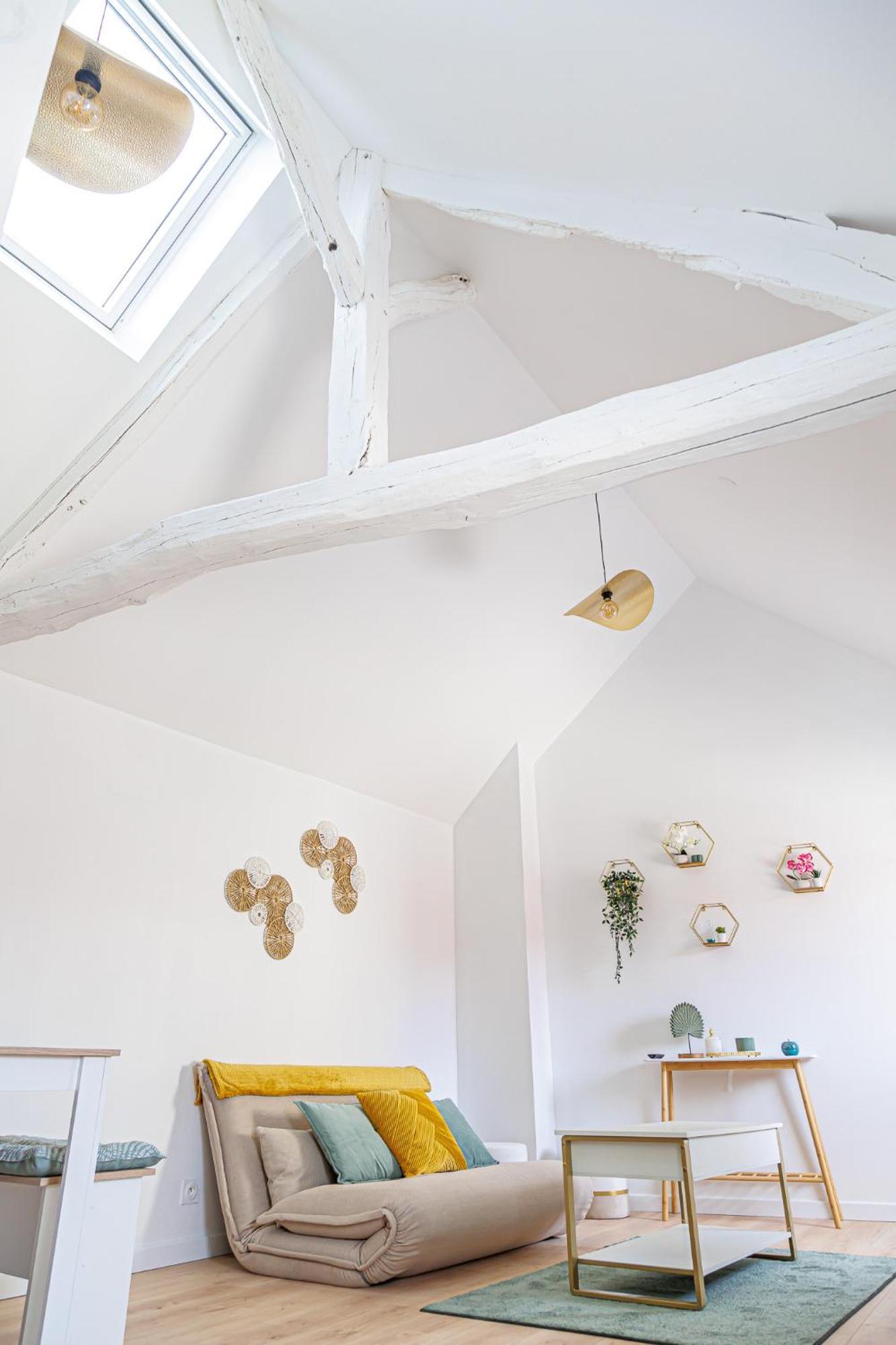 Apartment Le Cormeillais