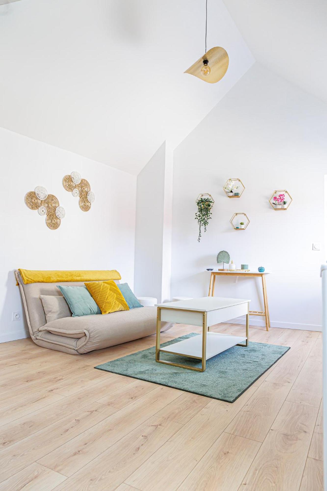 Apartment Le Cormeillais Cormeilles-en-Parisis